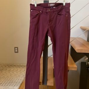 H&M  jeans